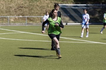 Bild 298 - wCJ Suederelbe - wBJ UH-Adler : Ergebnis: 7:1